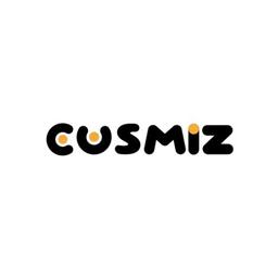 Cusmiz logo