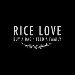 Rice Love logo