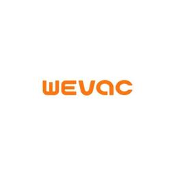 Wevac logo