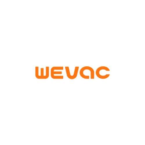 Logo for Wevac