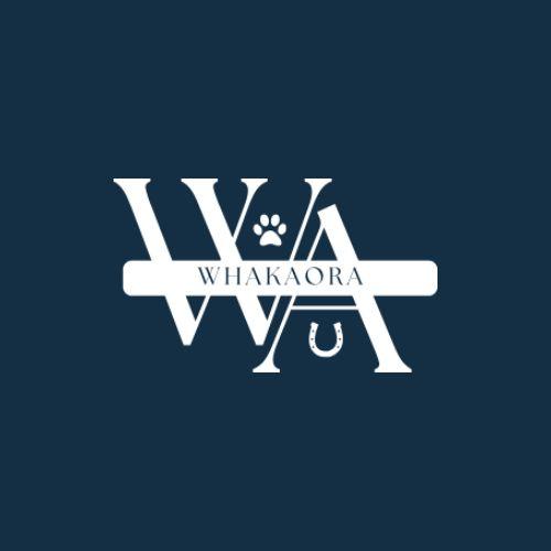 Logo for Whakaora FR