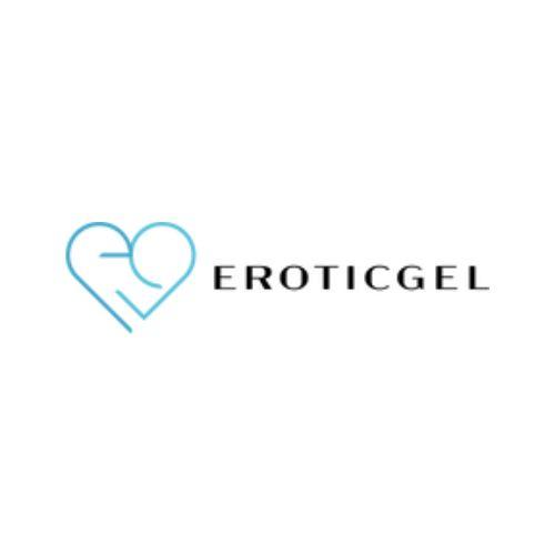 Logo for Eroticgel
