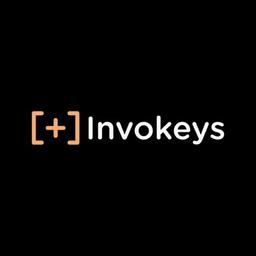 Invokeys LLC logo