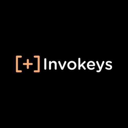 Logo for Invokeys LLC