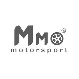 Mmomotorsport logo