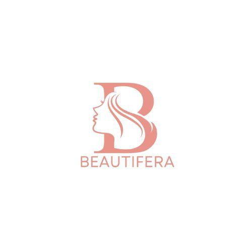 Logo for Beautifera