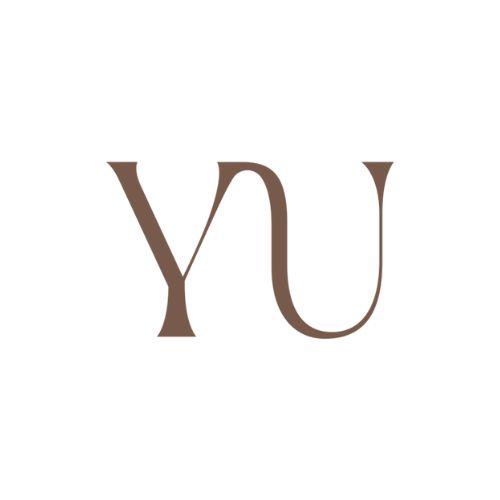 Official logo of Yu Tea