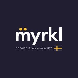 Myrkl logo