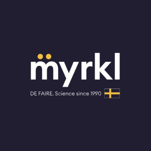 Official logo of Myrkl