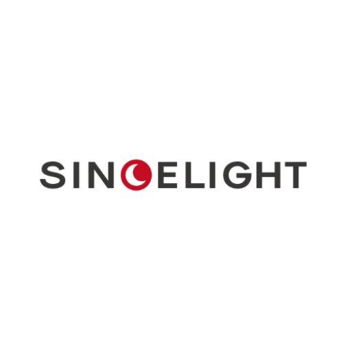 Logo for sincelight