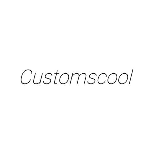 Logo for customscool