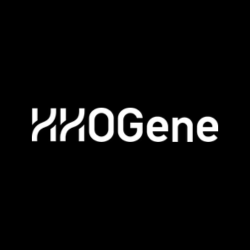 Official logo of HHOGene