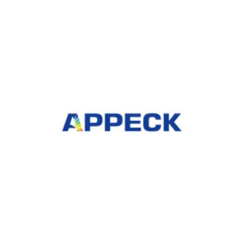 Official logo of APPECK