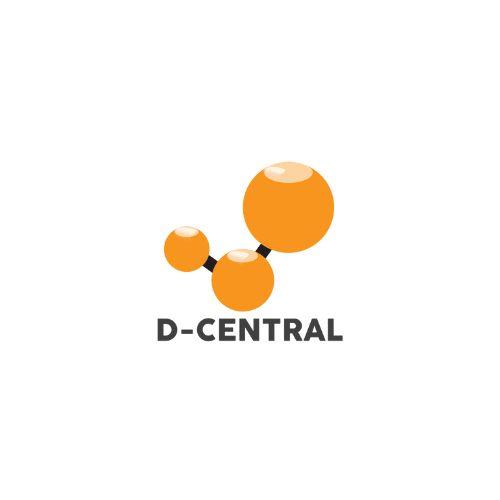 Logo for D-Central