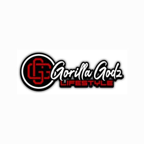 Official logo of Gorilla Godz