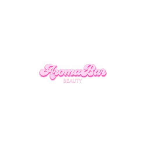 Logo for AromaBarBeauty