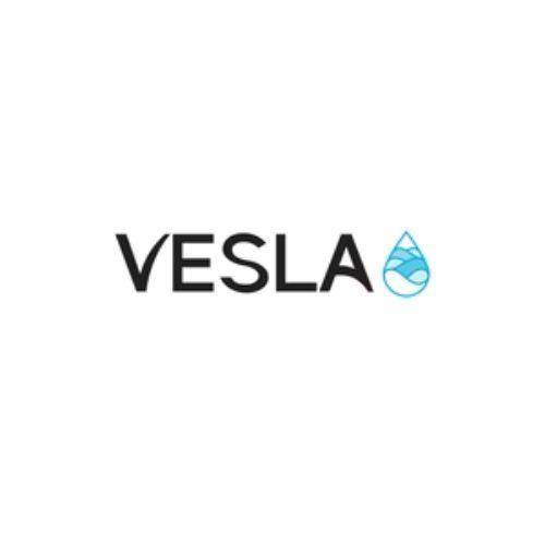 Logo for Vesla