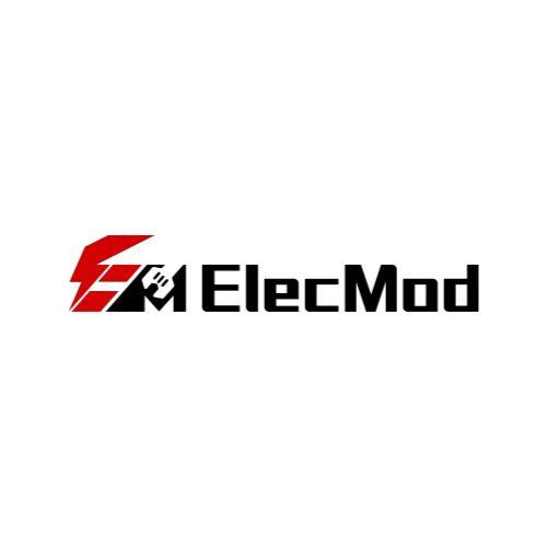 Official logo of ElecMod