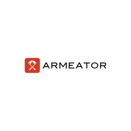 Logo for Armeator