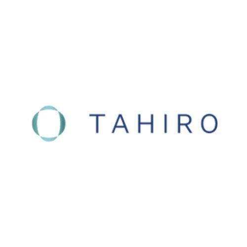Official logo of Tahiro