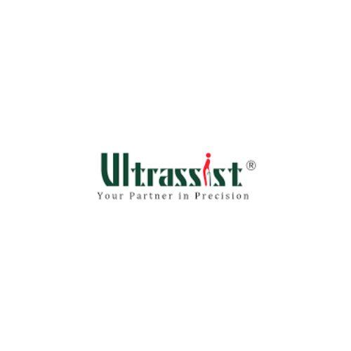 Official logo of Ultrassist
