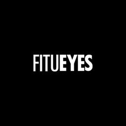 FITUEYES logo