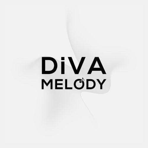 Logo for Diva Melody