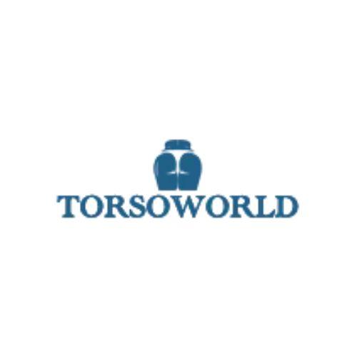 Logo for torsoworld