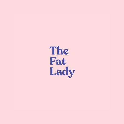 Official logo of The Fat Lady