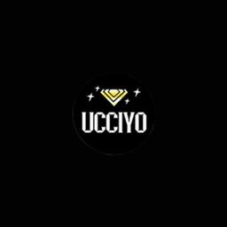 Ucciyo Jewelry logo