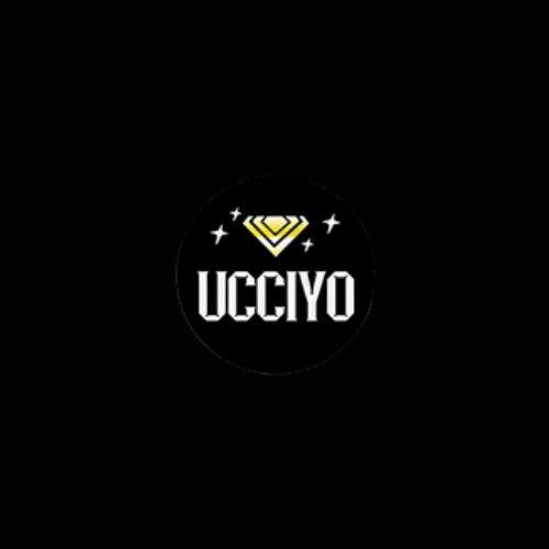 Logo for Ucciyo Jewelry