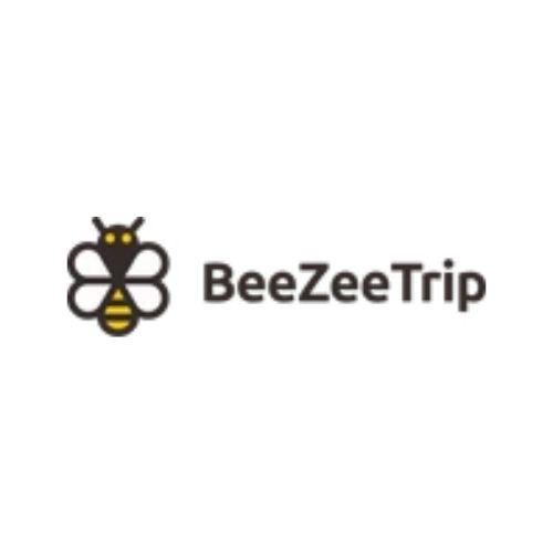 Official logo of BeeZeeTrip