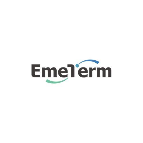 Official logo of EmeTerm