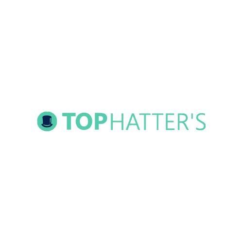 Official logo of Tophatter's Inc.