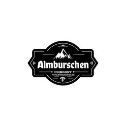 Almburschen logo