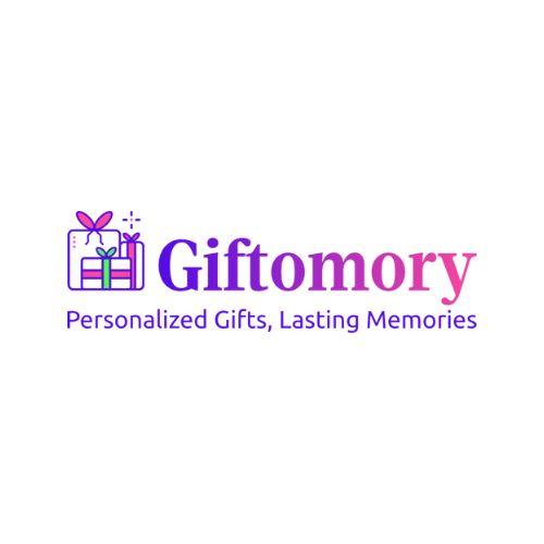 Official logo of Giftomory