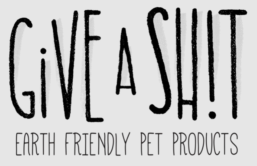 Logo for Give a Sh!t