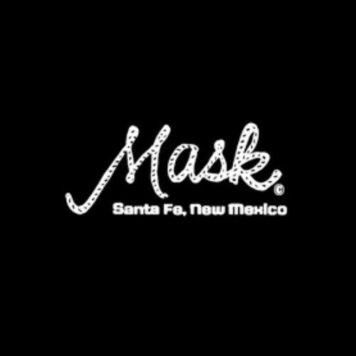 Logo for Mask Santa Fe