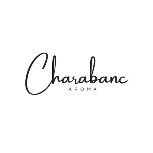 Logo for Charabanc Aroma