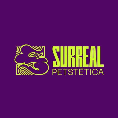 Logo for Surreal Pet