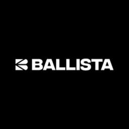 Ballista logo