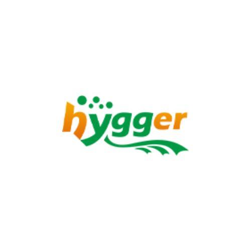 Logo for Hygger Aquarium