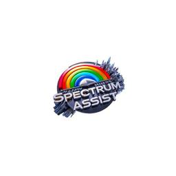 Spectrum Assist logo