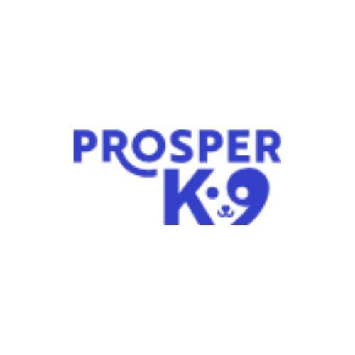 Logo for ProsperK9