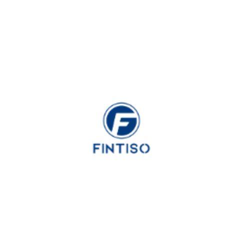 Logo for FINTISO