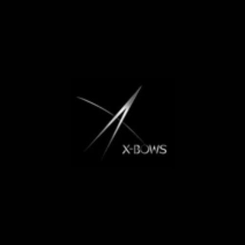 Logo for X-Bows