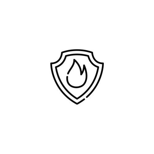 Logo for Fire Blanket Inc
