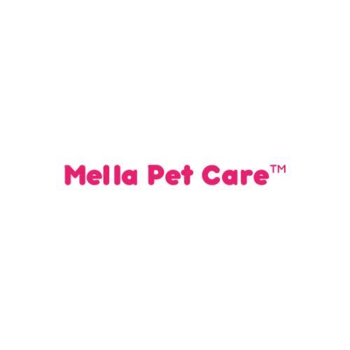 Logo for Mella Pet Care