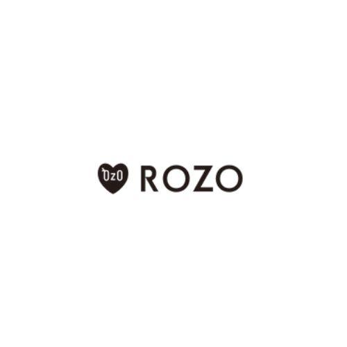 Logo for ROZO