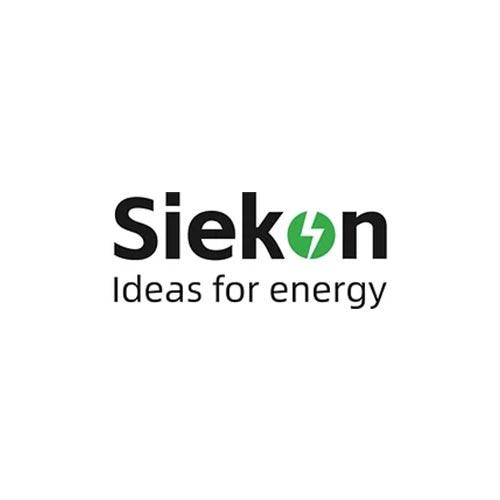 Logo for Siekon